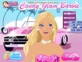 Peli Candy Glam Barbie