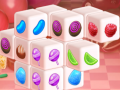 Peli Mahjongg Dimensions Candy