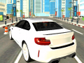 Peli Monoa City Parking