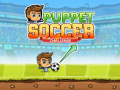 Peli Puppet Soccer Challenge