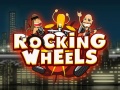 Peli Rocking Wheels