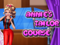 Peli Annie's Tailor Course