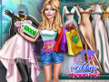 Peli Ellie Wedding Shopping