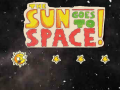Peli The Sun Goes to Spase
