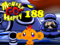 Peli Monkey Go Happy Stage 188
