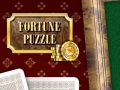 Peli Fortune Puzzle