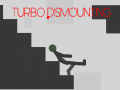 Peli Turbo Dismounting