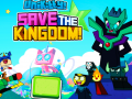 Peli Unikitty Save the Kingdom