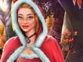 Peli The Princess Warrior