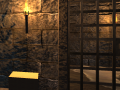 Peli Prison escape 3d