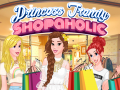 Peli Princess Trendy Shopaholic