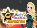 Peli Modern Princess Superstar