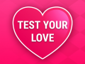 Peli Test Your Love