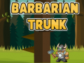 Peli Barbarian Trunk