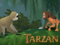 Peli Disney's Tarzan