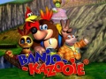 Peli Banjo-Kazooie