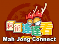 Peli Mah Jong Connect