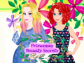 Peli Princesses Beauty Secrets