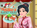 Peli Yukiko's Sushi Shop