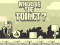 Peli Where Is The Toilet