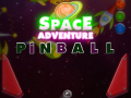 Peli Space Adventure Pinball