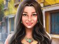 Peli City of Masks