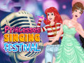 Peli Princesses Singing Festival