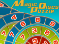 Peli Magic Discs Puzzle