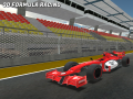 Peli 3D Formula Racing