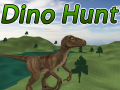 Peli Dino Hunt