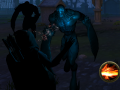 Peli Magic Arena Multiplayer