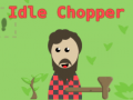 Peli Idle Chopper