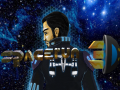 Peli Spacerun 3D II