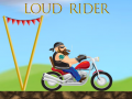 Peli Loud Rider
