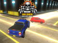Peli Insane Car Crash Burnout