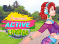 Peli Princess Active Lifestyle