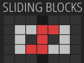 Peli Sliding Blocks