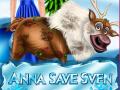 Peli Anna Save Sven 