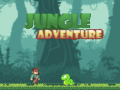 Peli Jungle Adventure