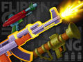 Peli Flipping Gun Simulator