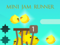Peli Mini Jam Runner