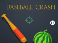 Peli Baseball Crash