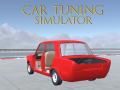 Peli Car Tuning Simulator