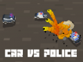 Peli Car vs Police