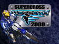 Peli McGrath Supercross 2000