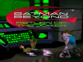 Peli Batman Beyond: Return Of The Joker 