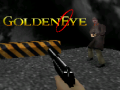 Peli 007: Golden Eye