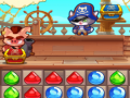 Peli Treasurelandia Pocket Pirates