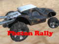 Peli Photon Rally
