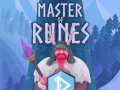 Peli Master of Runes